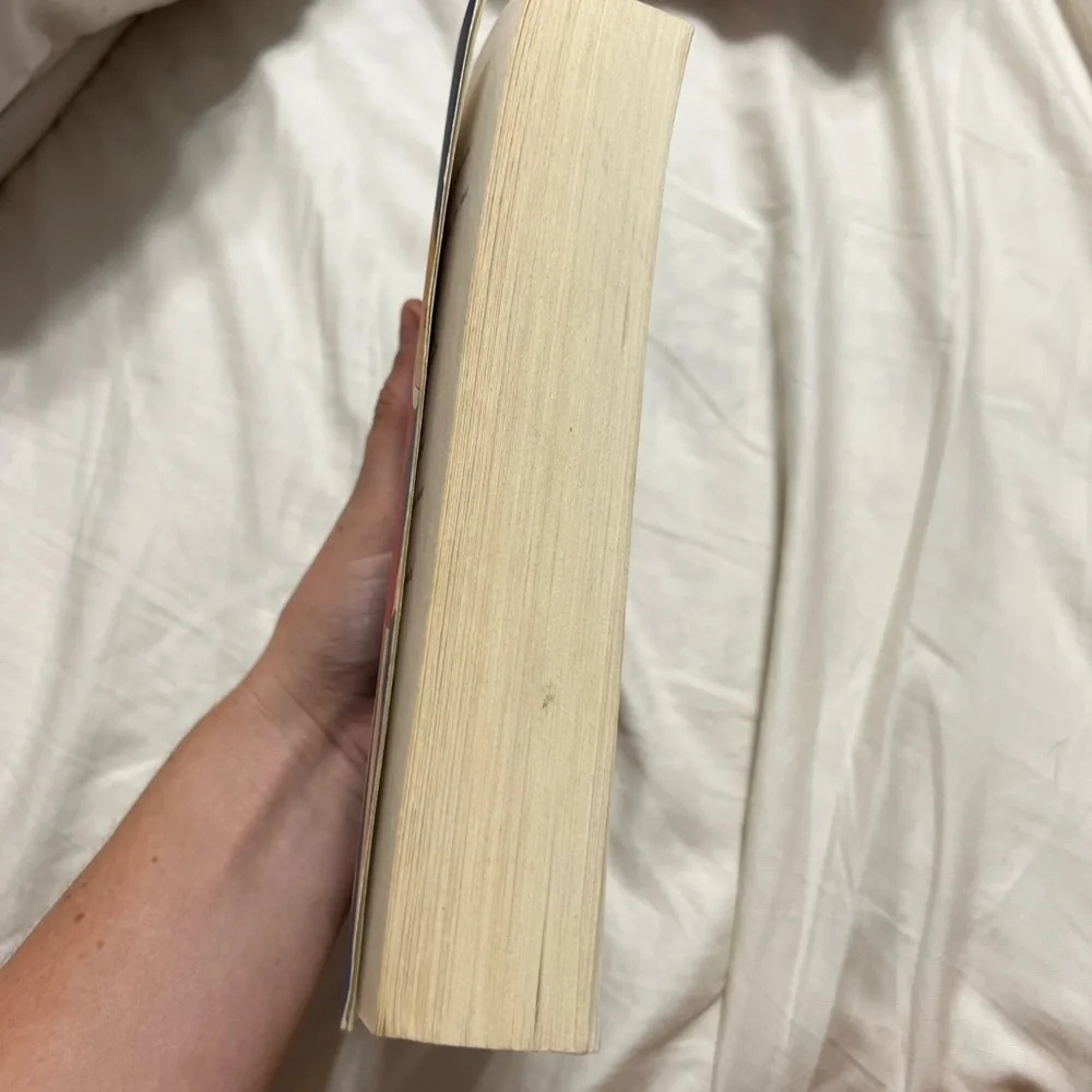 IT HAPPENED ONE SUMMER book - Picture 2 of 5